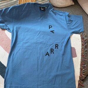 Blue Parra T-Shirt